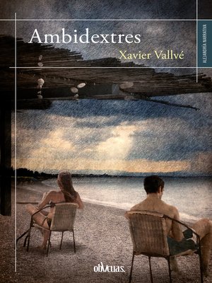 cover image of Ambidextres